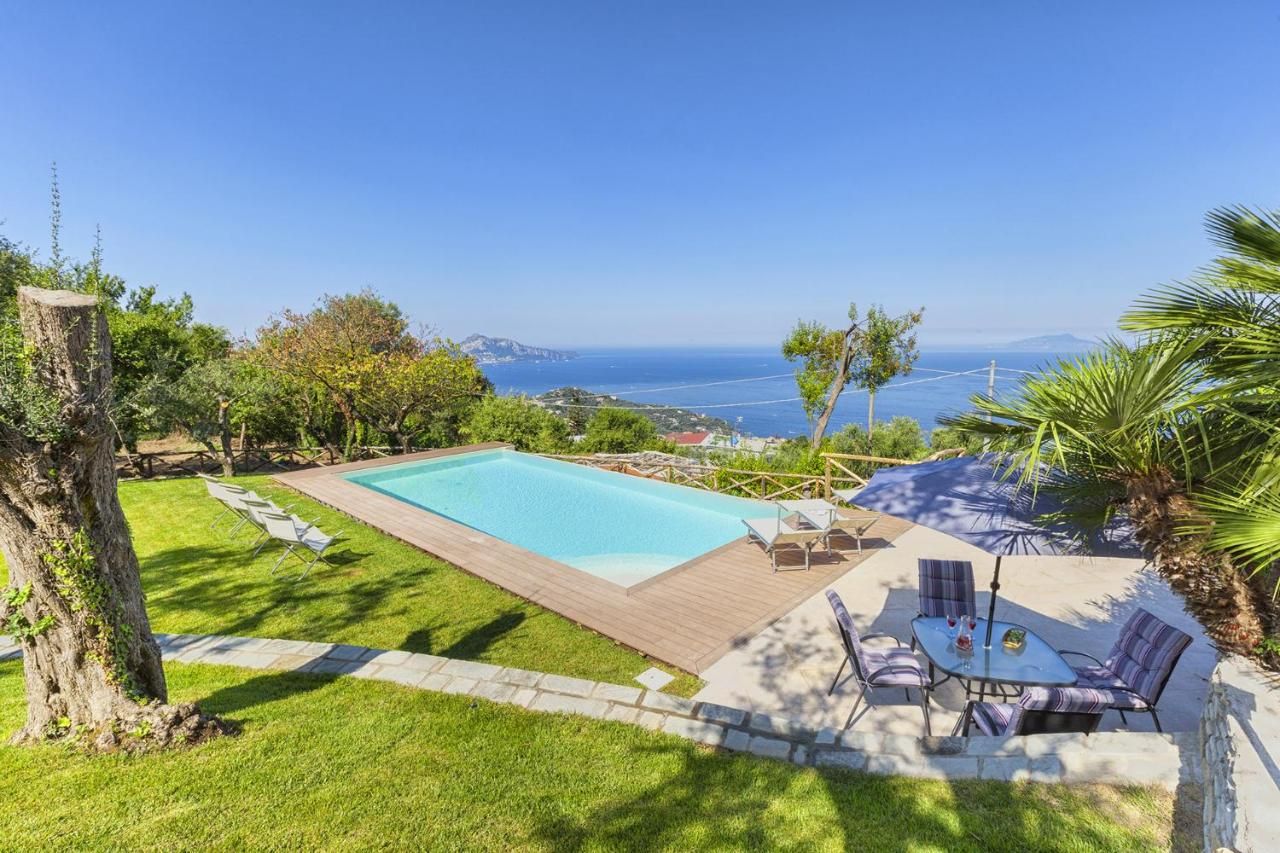 Villa Anto - Thumbnail 10