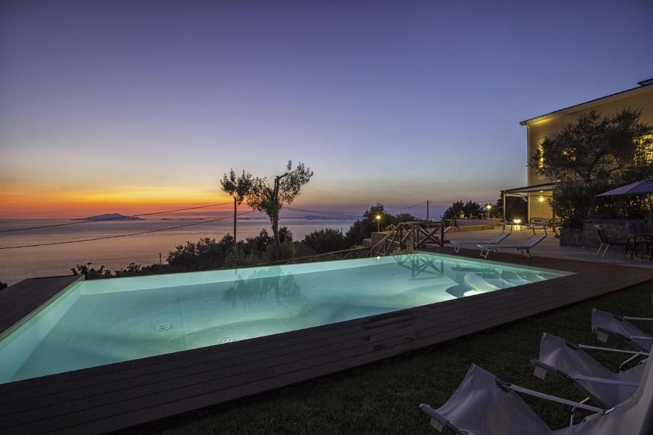 Villa Anto - Thumbnail 11