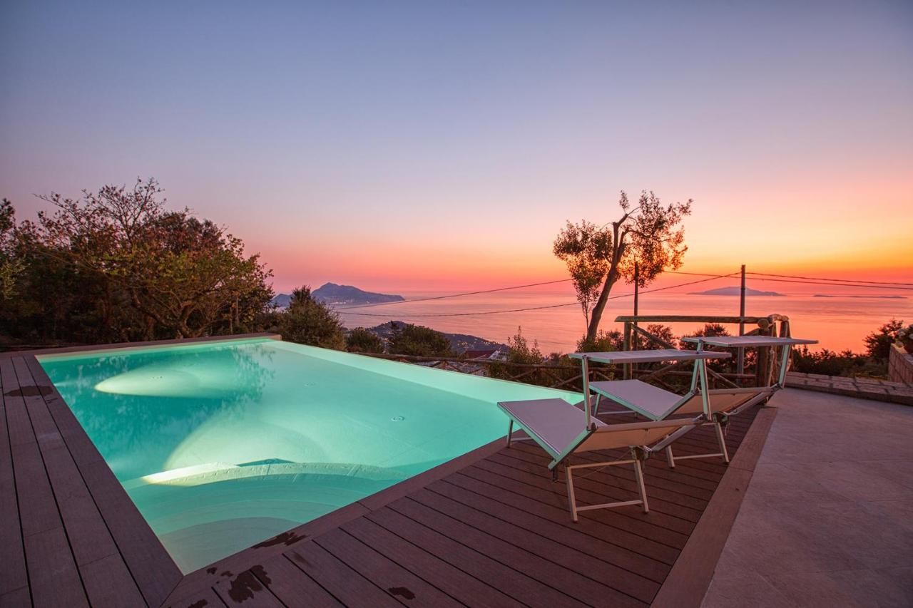Villa Anto - Thumbnail 12