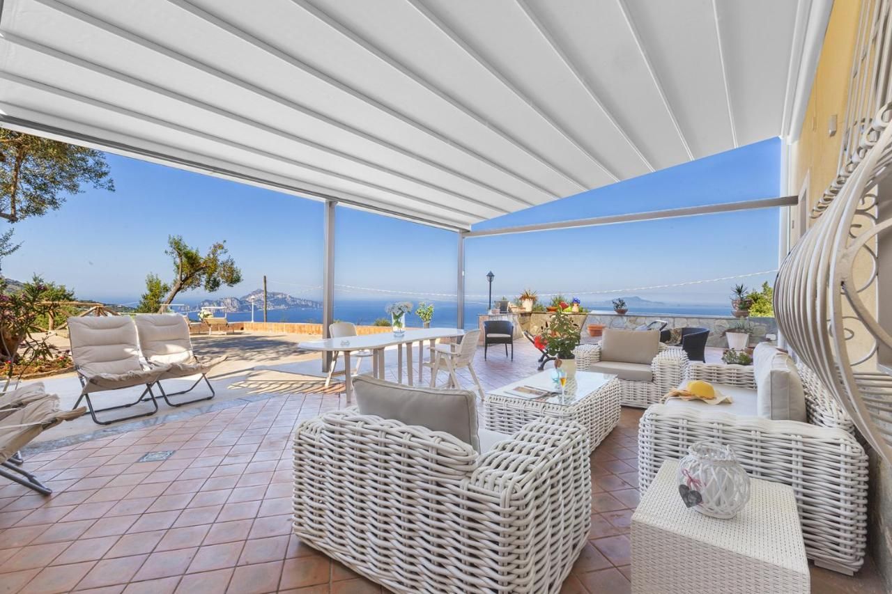 Villa Anto - View 4