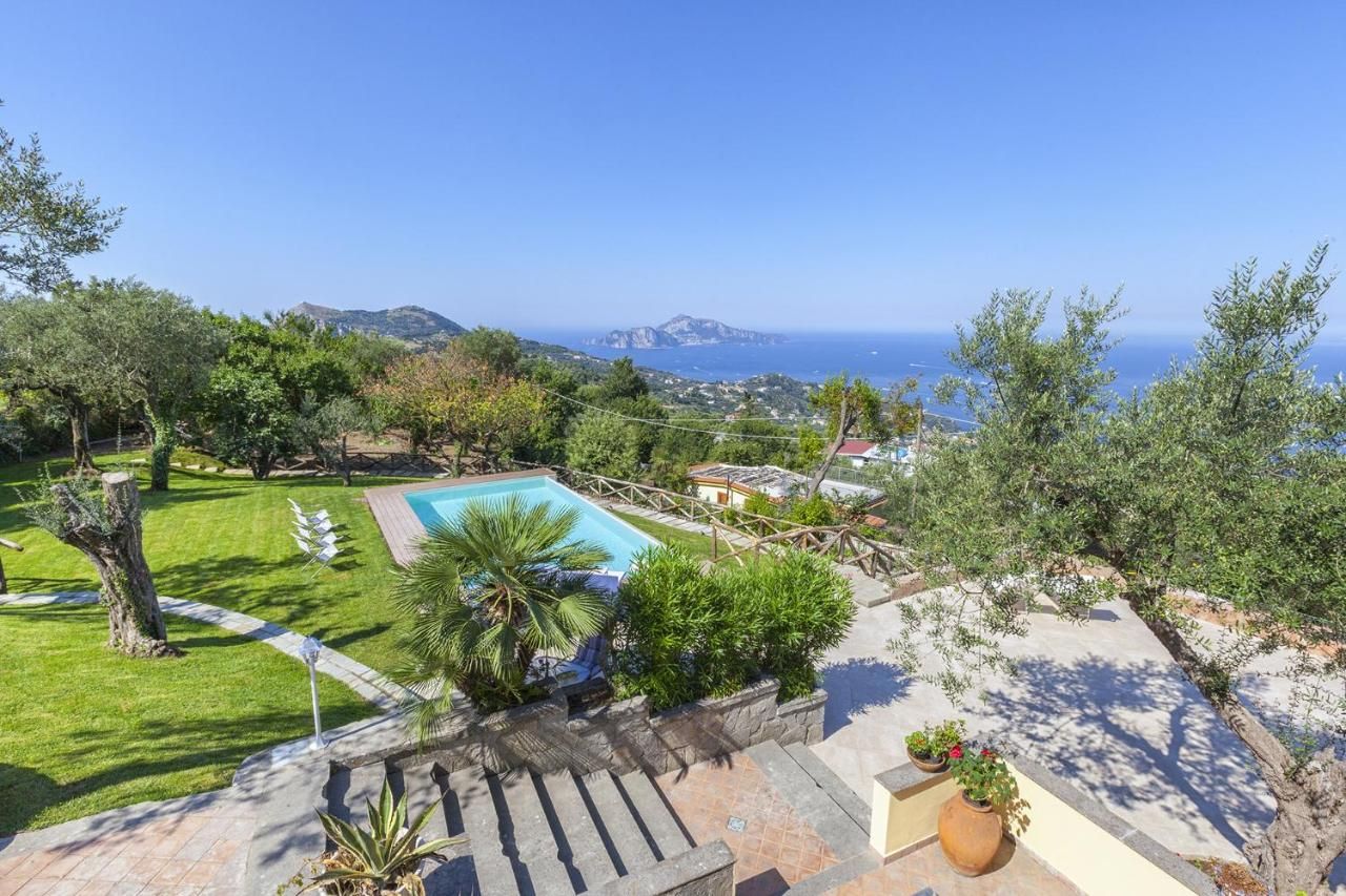 Villa Anto - Thumbnail 14