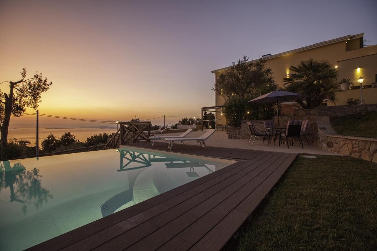 Villa Anto - Thumbnail 18