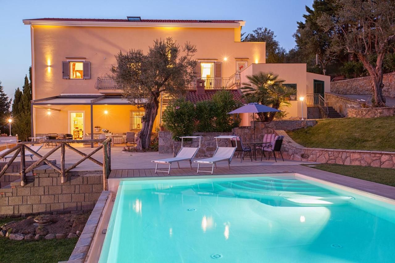 Villa Anto - Thumbnail 19