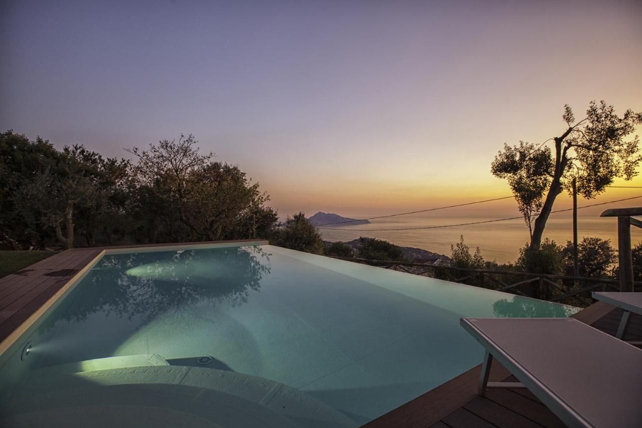Villa Anto - Thumbnail 20