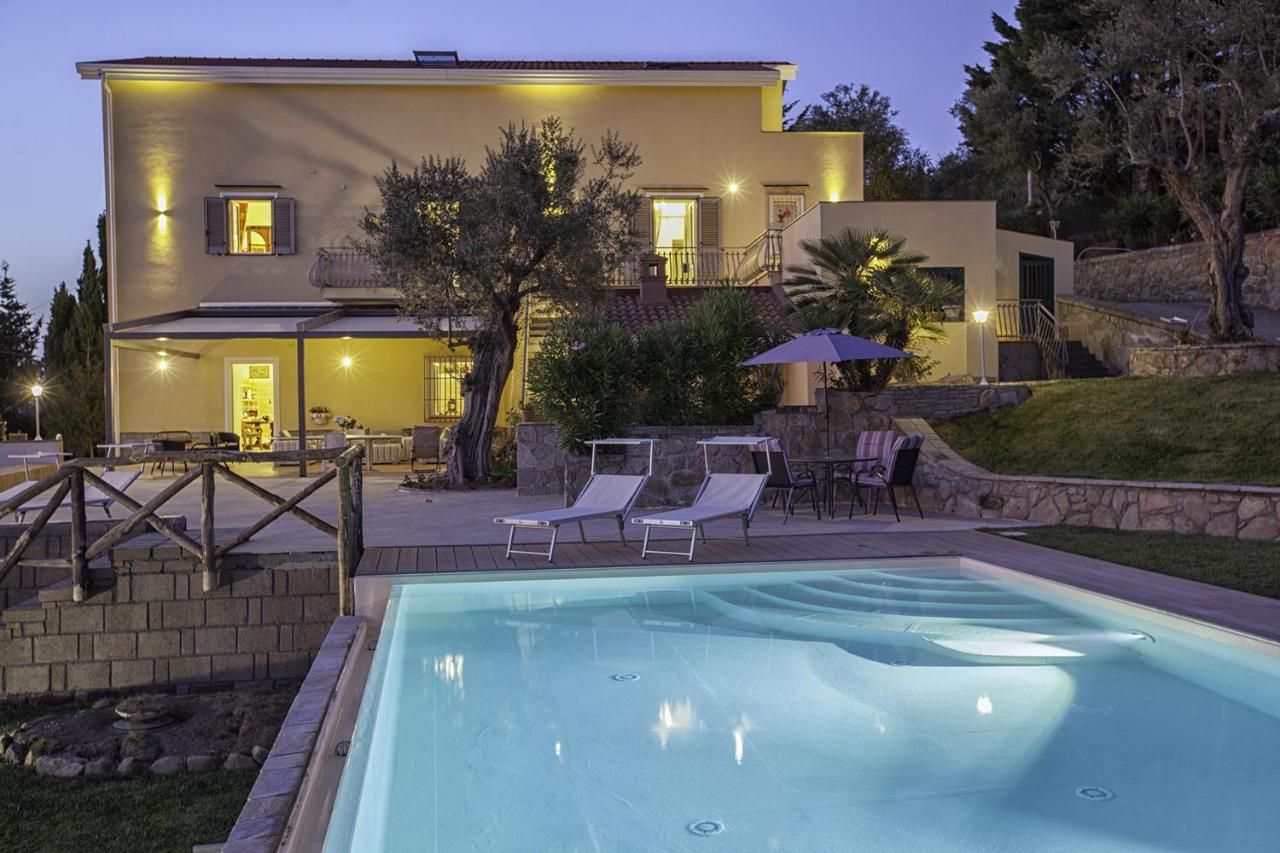 Villa Anto - Thumbnail 21