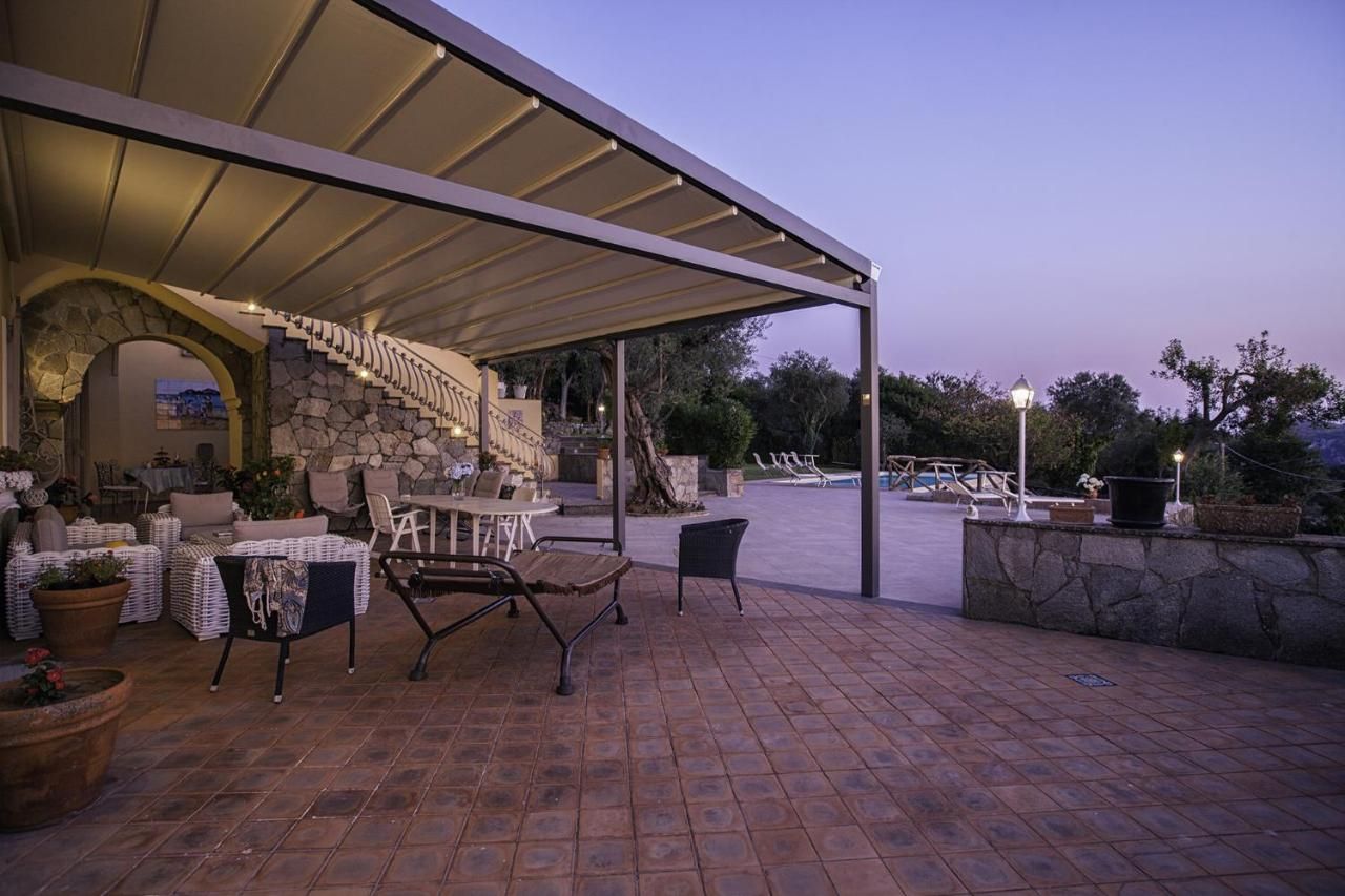 Villa Anto - Thumbnail 23