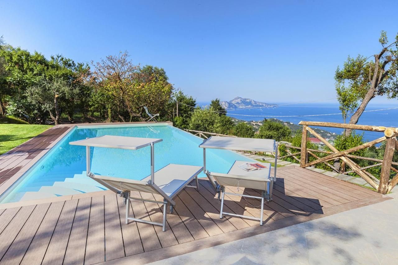 Villa Anto - Thumbnail 24
