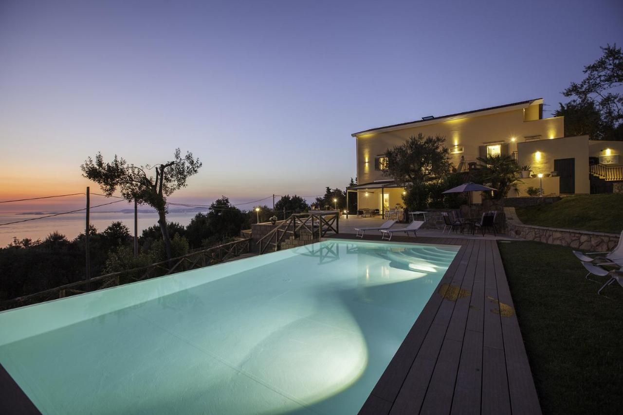 Villa Anto - Thumbnail 25