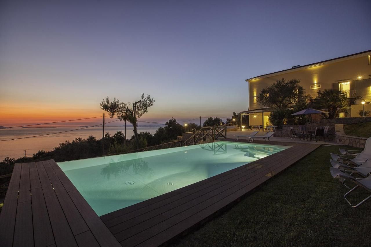 Villa Anto - Thumbnail 27