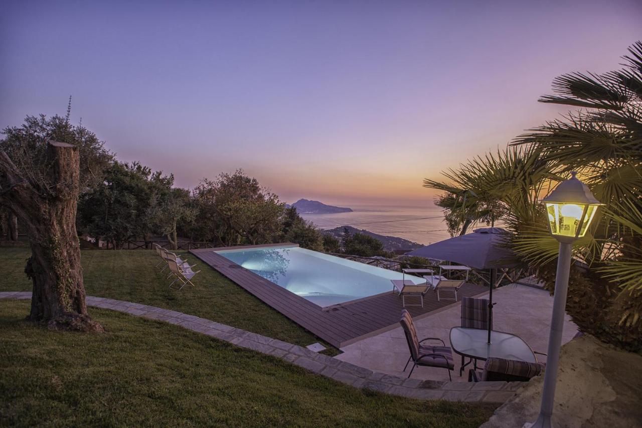 Villa Anto - Thumbnail 29