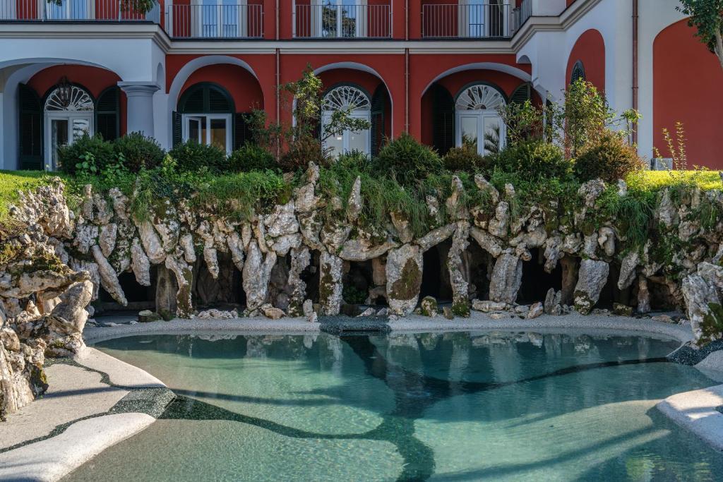 Villa Regina - Thumbnail 30