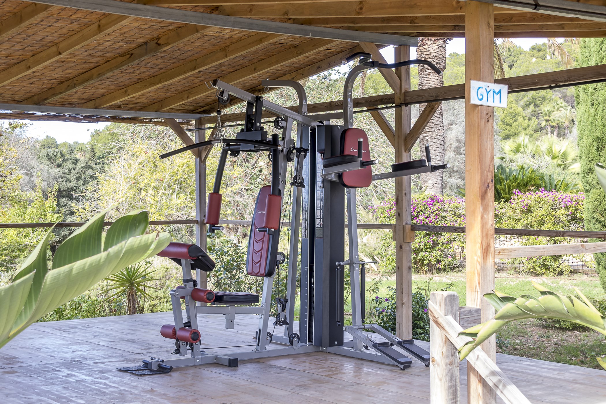 Villa Magnifique - Thumbnail 16