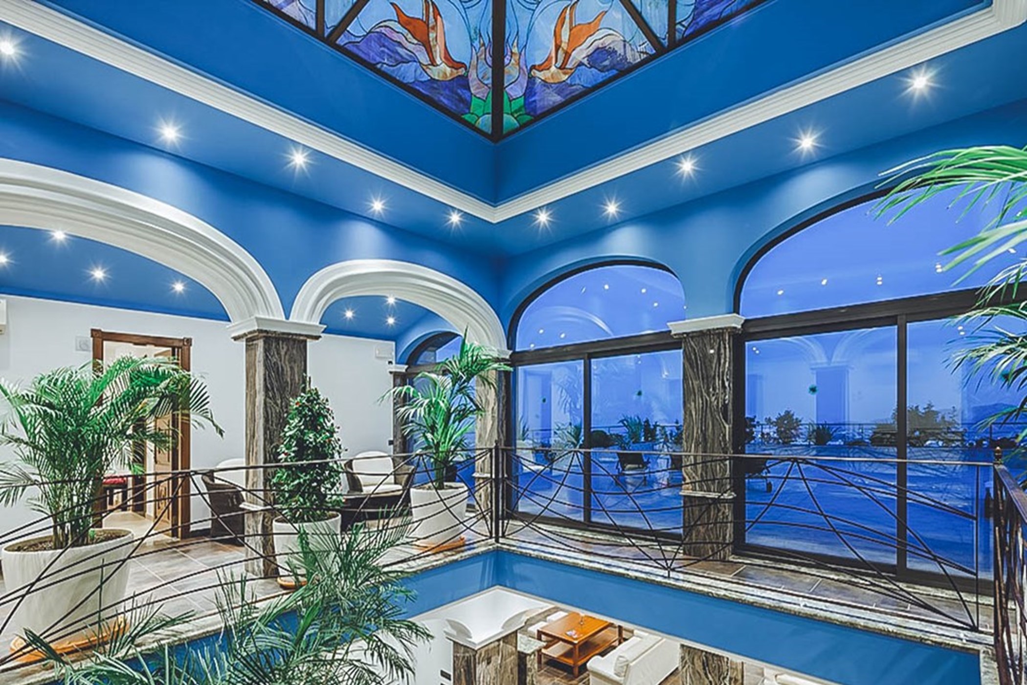 Villa Dyn  - Thumbnail 8