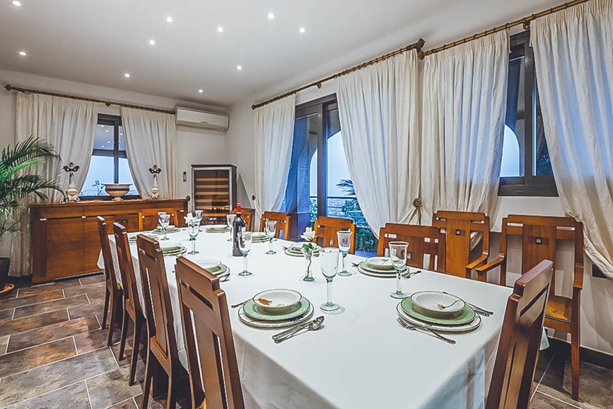 Villa Dyn  - Thumbnail 9