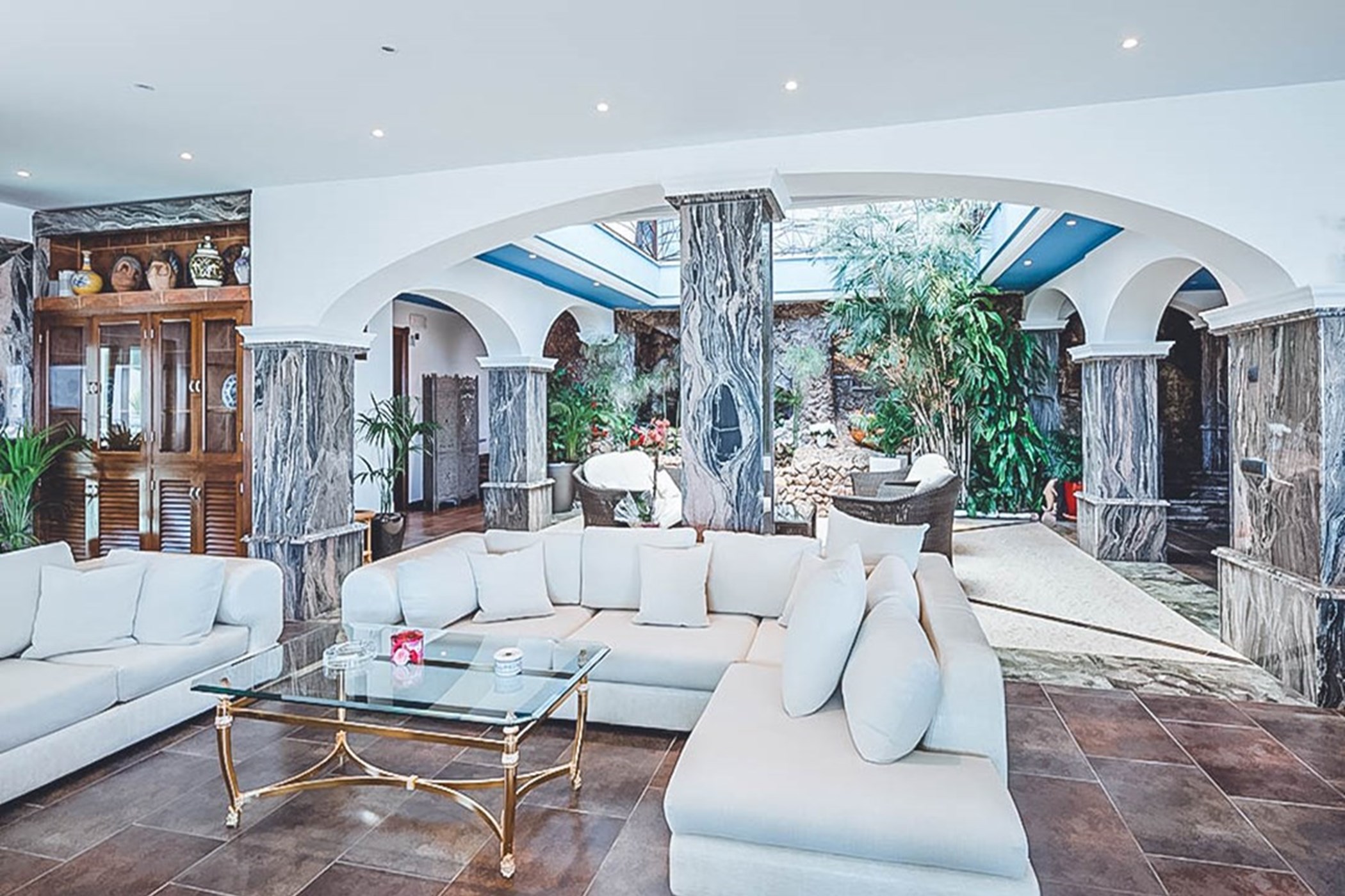 Villa Dyn  - Thumbnail 10