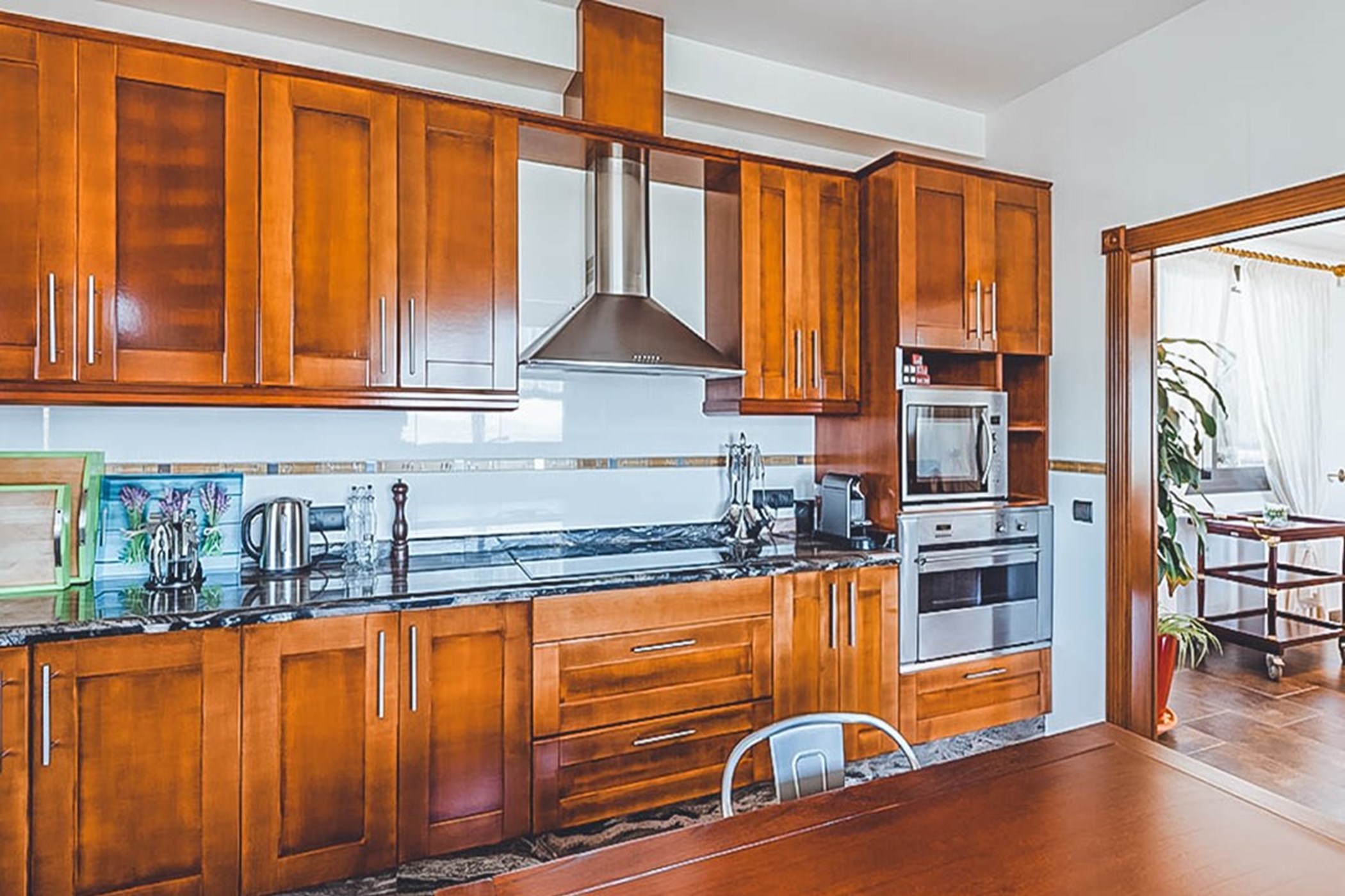 Villa Dyn  - Thumbnail 12