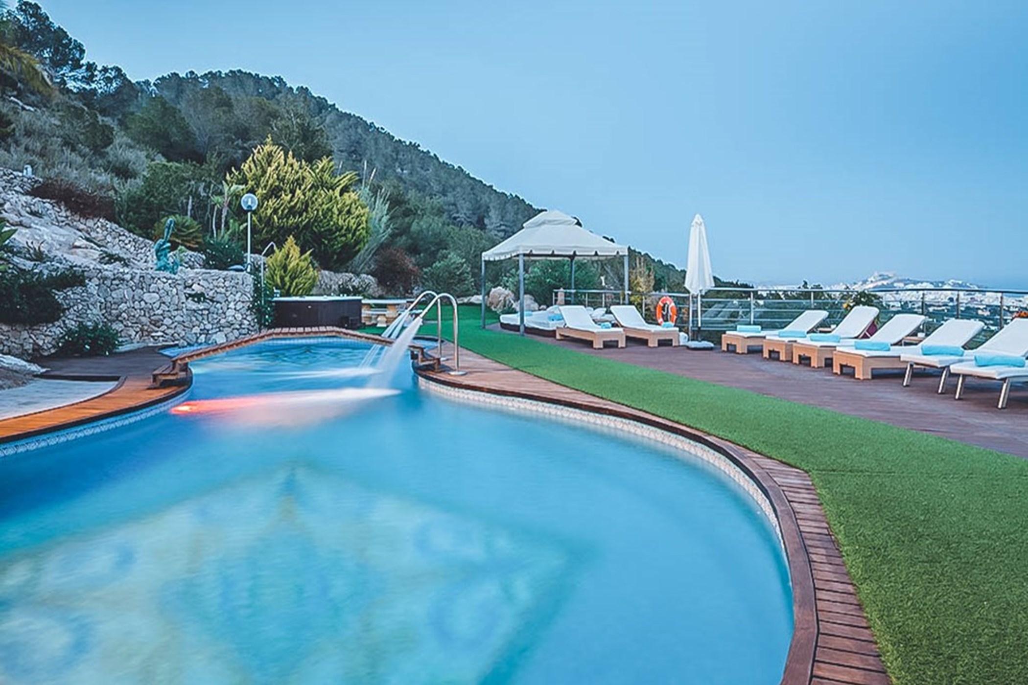 Villa Dyn  - Thumbnail 14