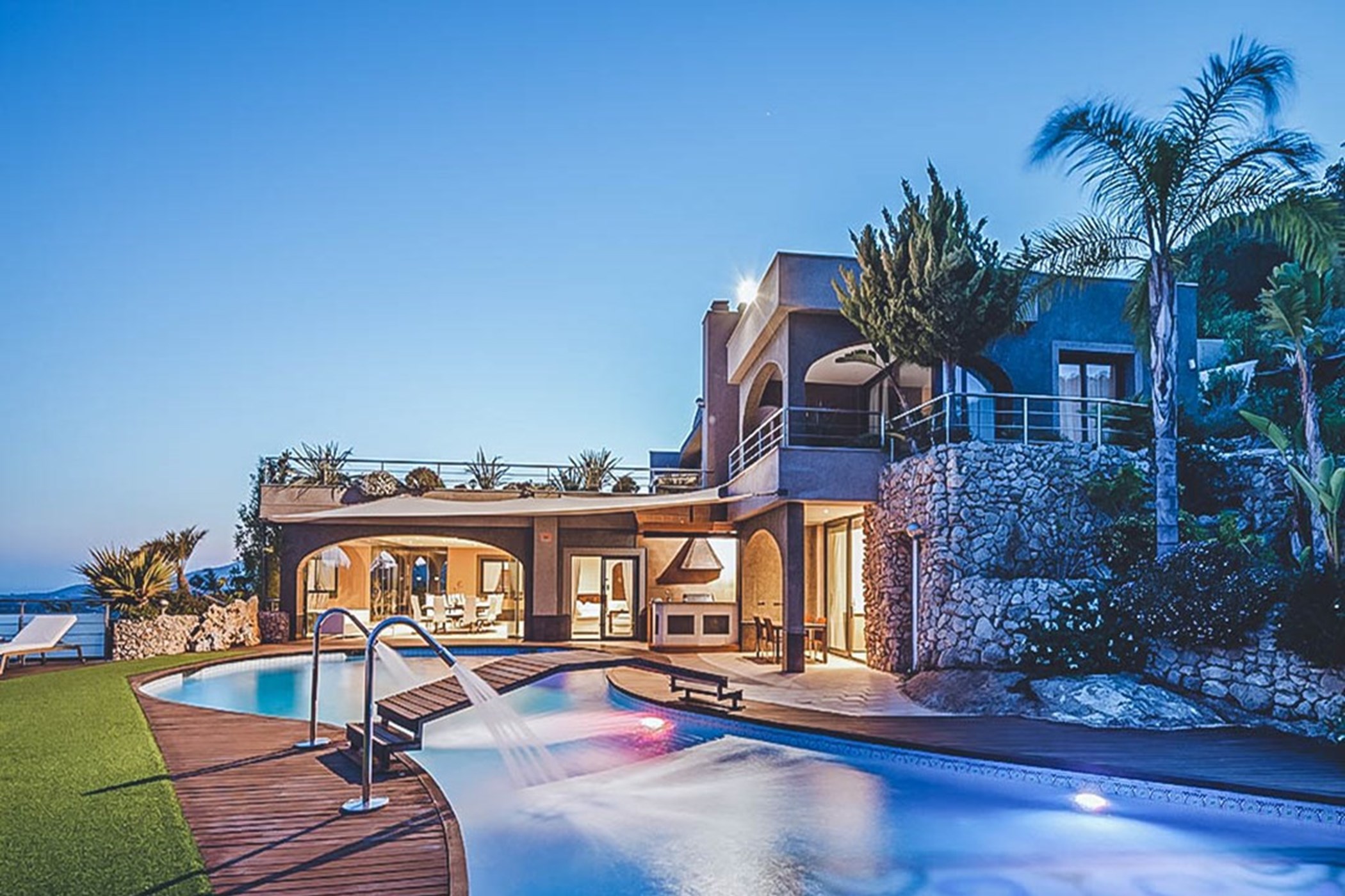 Villa Dyn  - Thumbnail 17