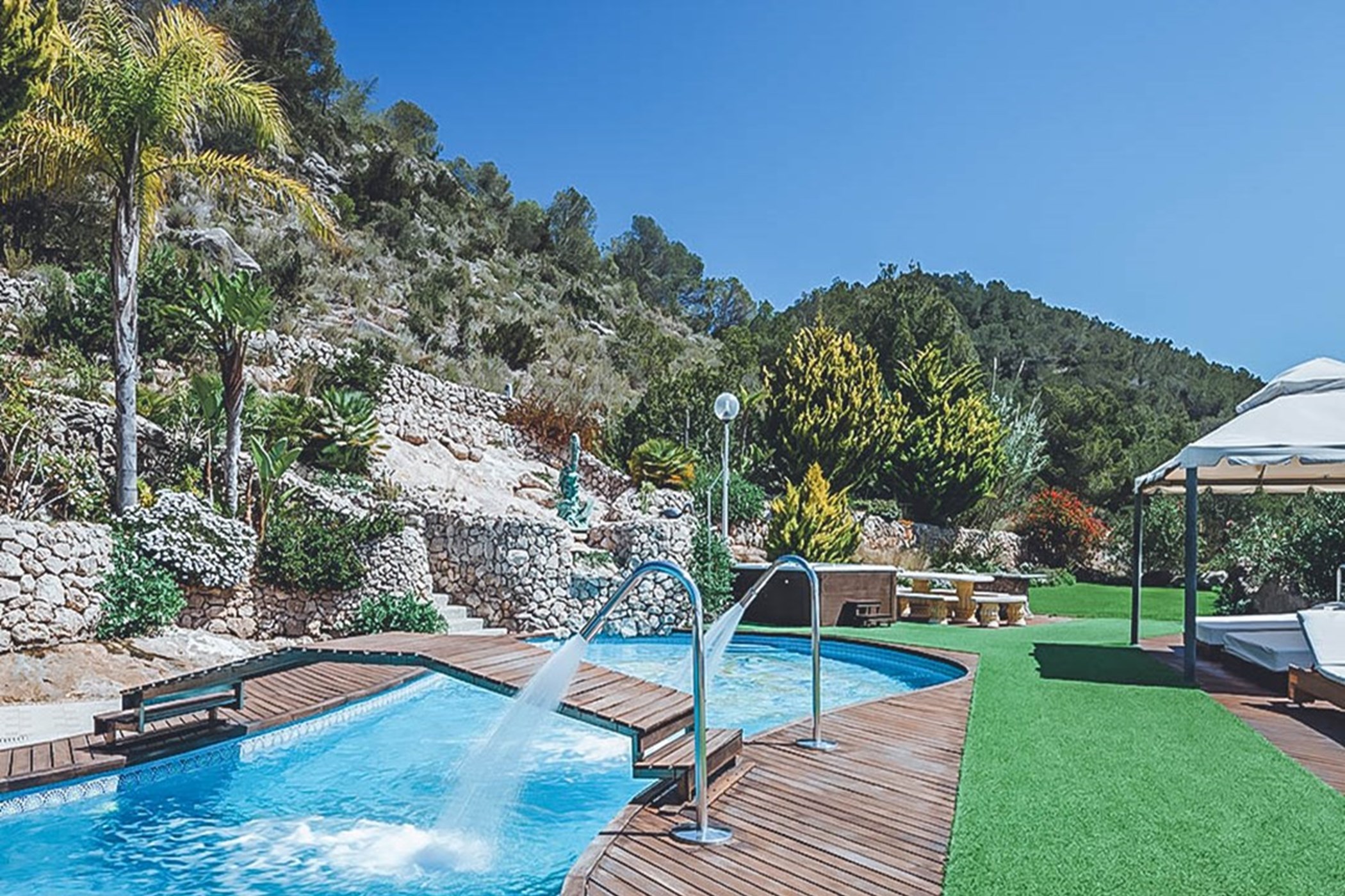 Villa Dyn  - Thumbnail 22