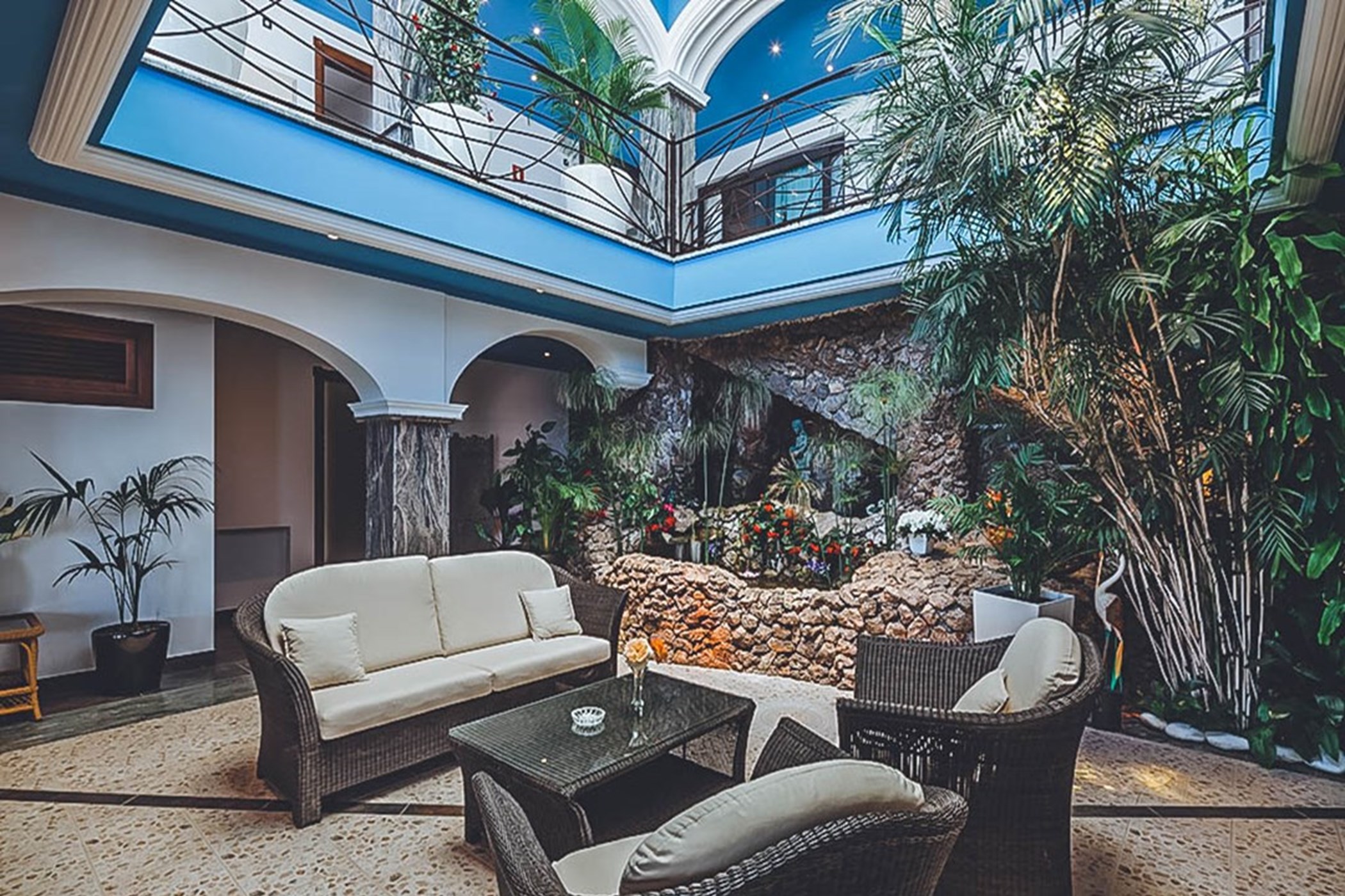 Villa Dyn  - Thumbnail 24