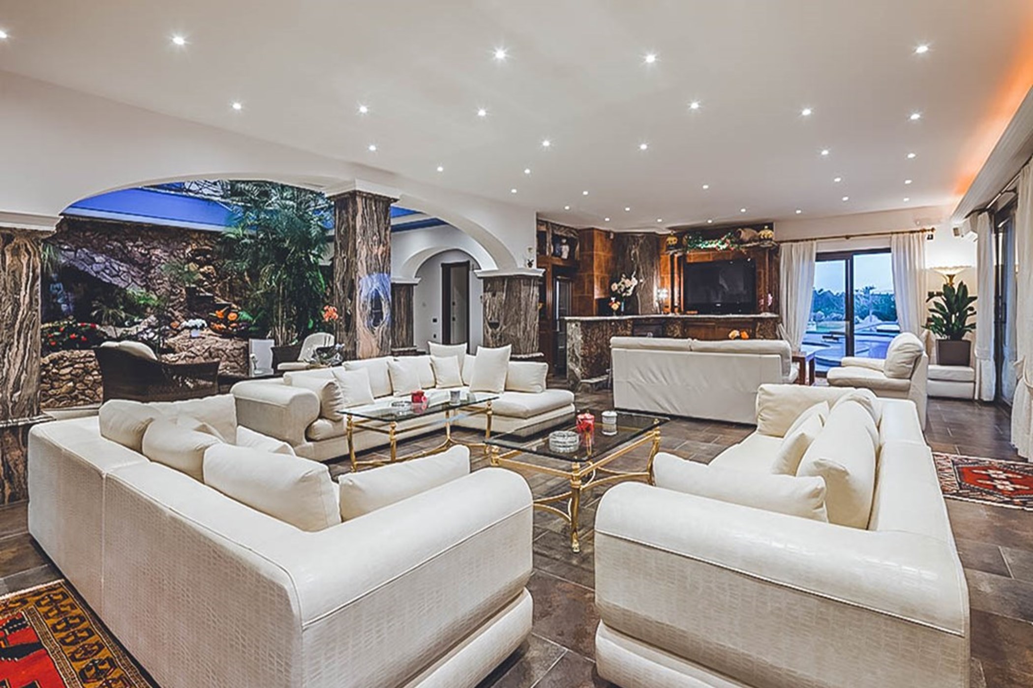 Villa Dyn  - Thumbnail 25