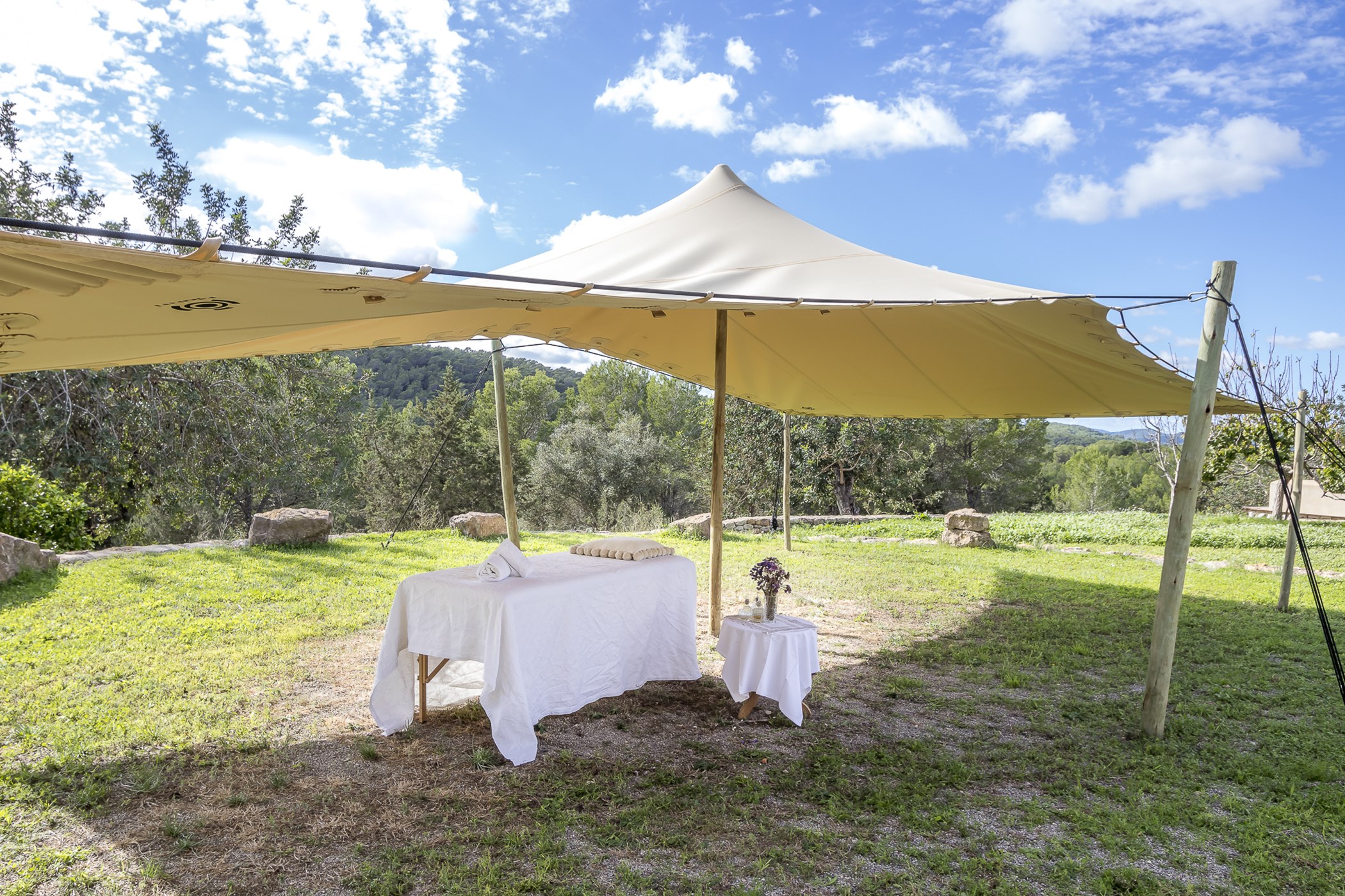 Villa Magnifique - Thumbnail 17