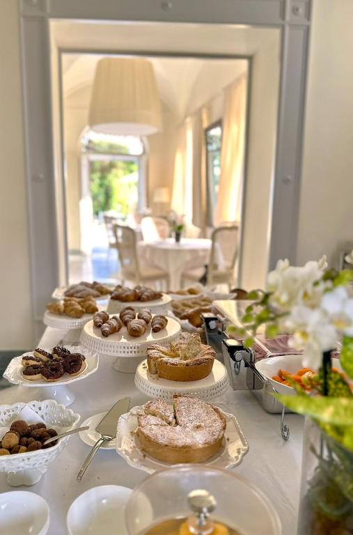 Villa Regina - Thumbnail 31