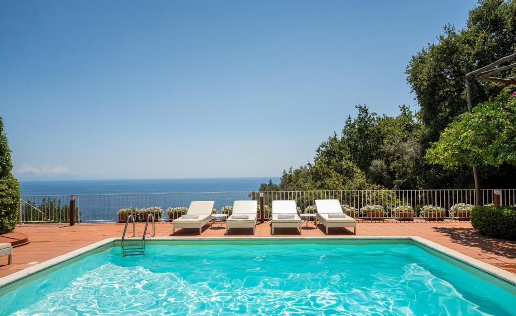 Villa Fatima - Thumbnail 19