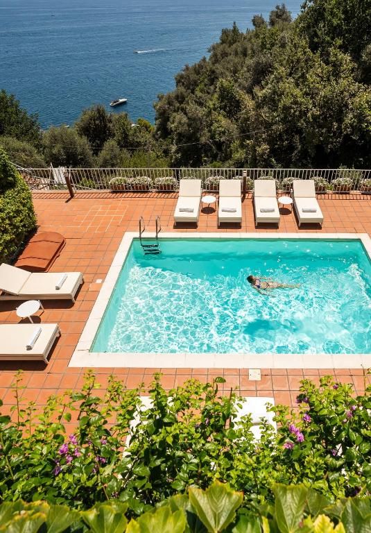 Villa Fatima - Thumbnail 20