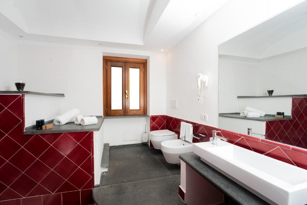 Villa Fatima - Thumbnail 22