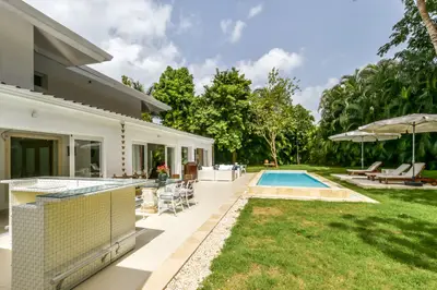 Villa Amanda - Thumbnail 4