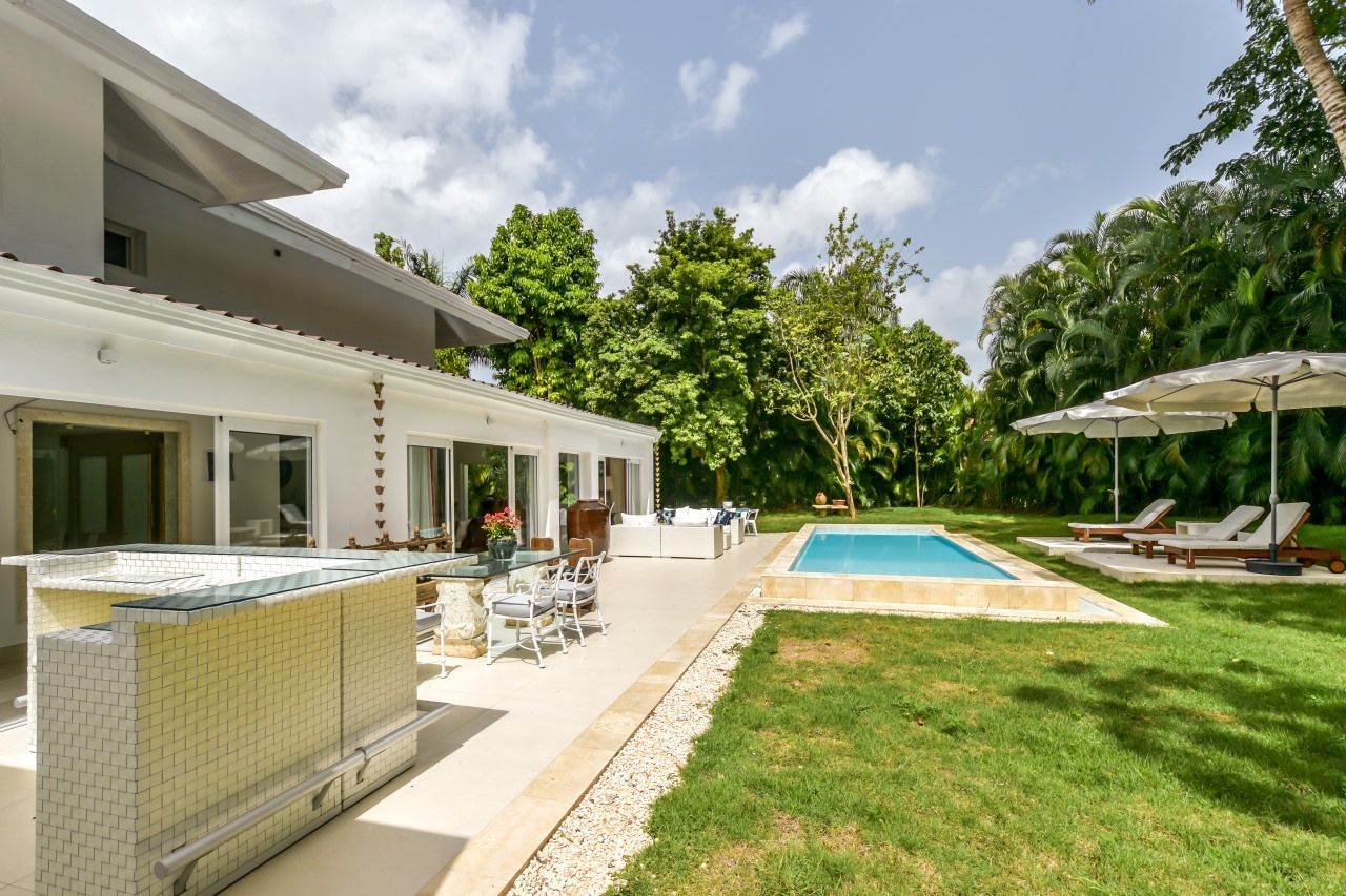 Villa Amanda - View 4