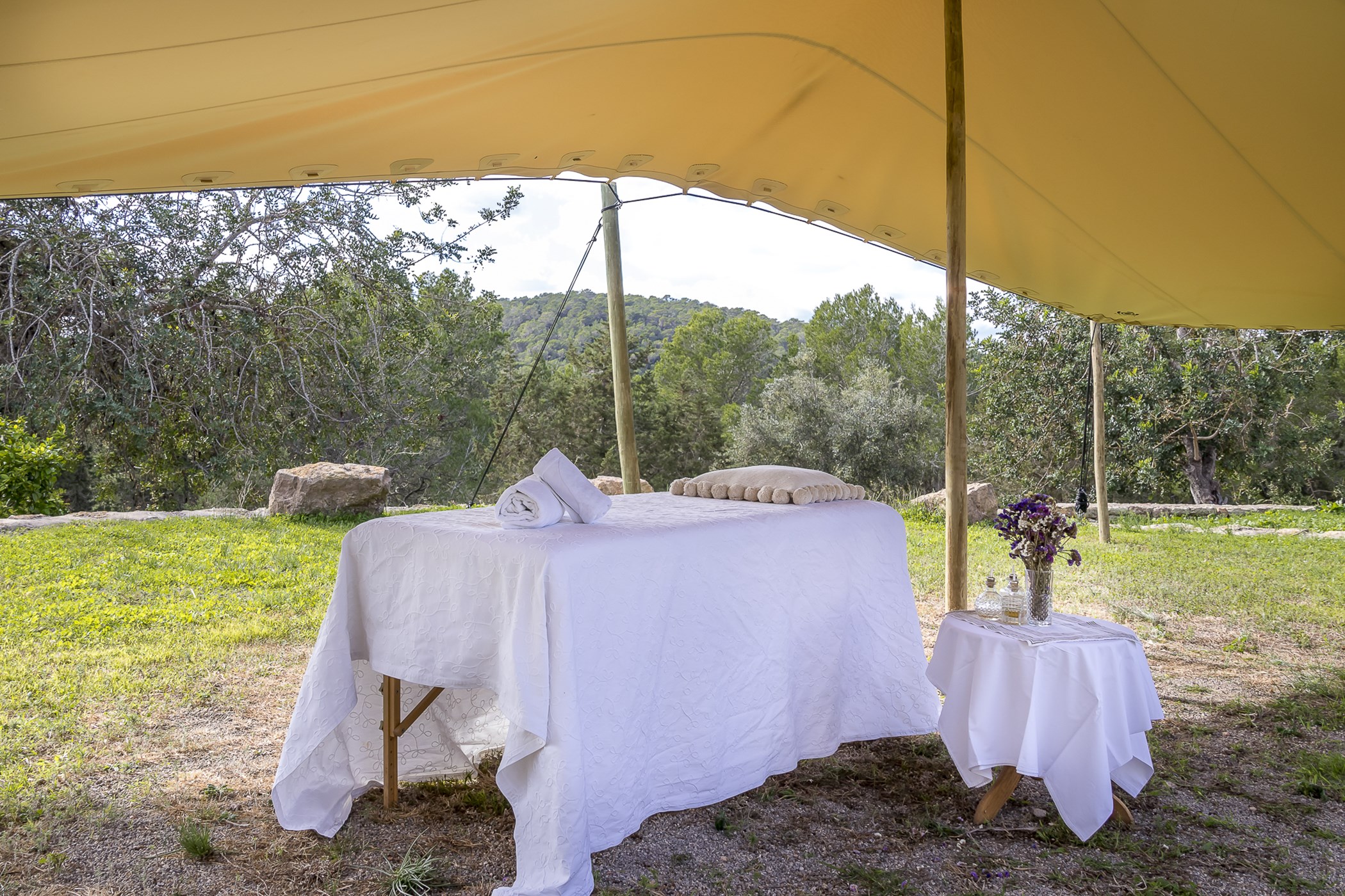 Villa Magnifique - Thumbnail 18