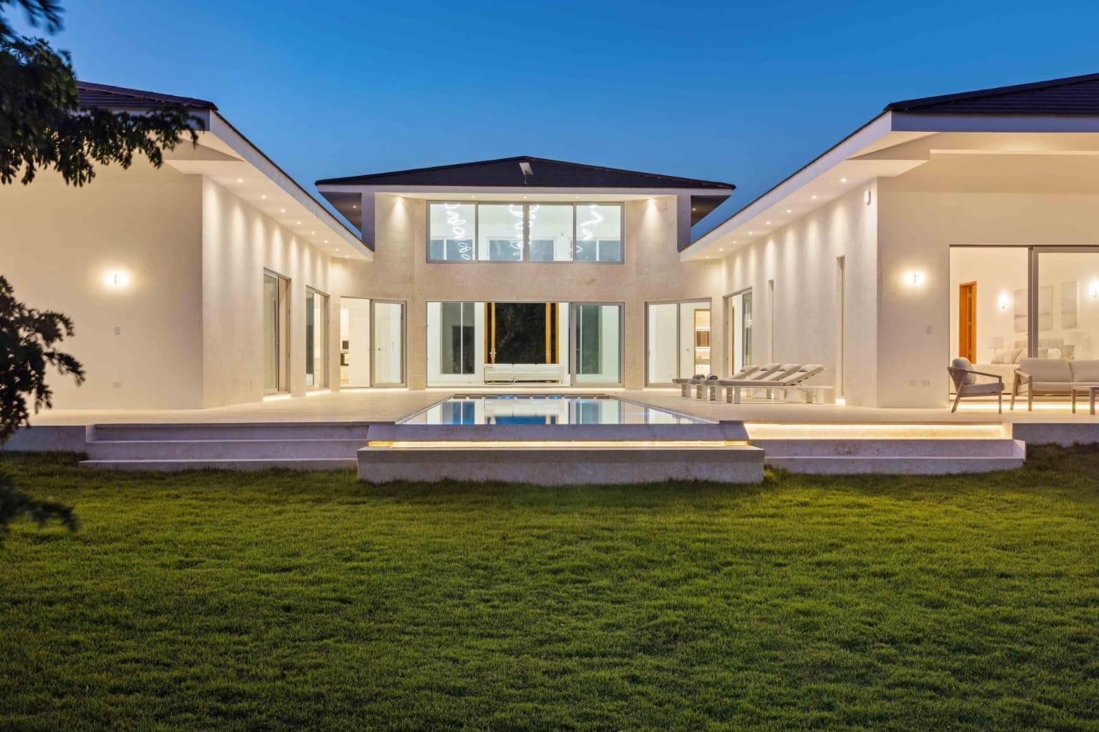 Villa Reda - Thumbnail 22