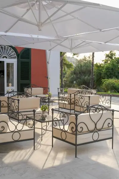 Villa Regina - Thumbnail 34