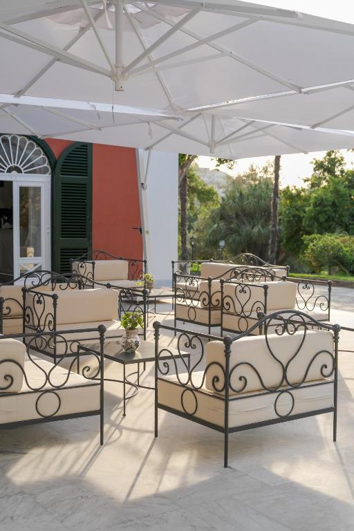 Villa Regina - Thumbnail 34