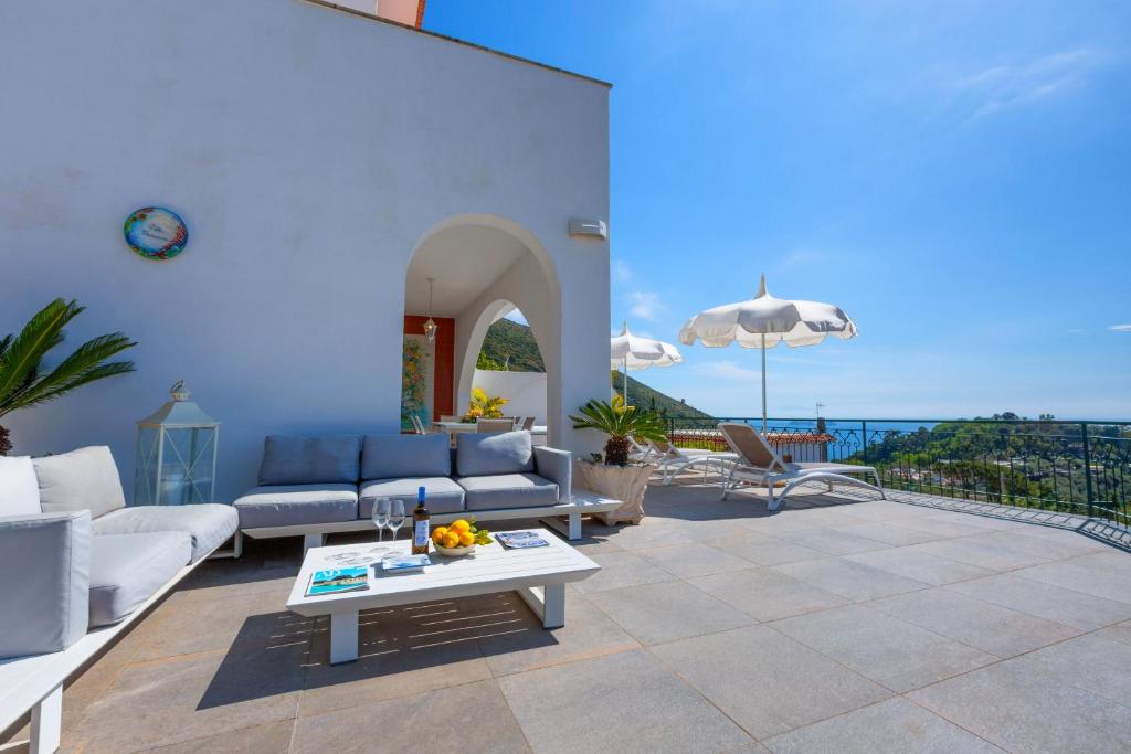 VILLA MARINA - Thumbnail 24