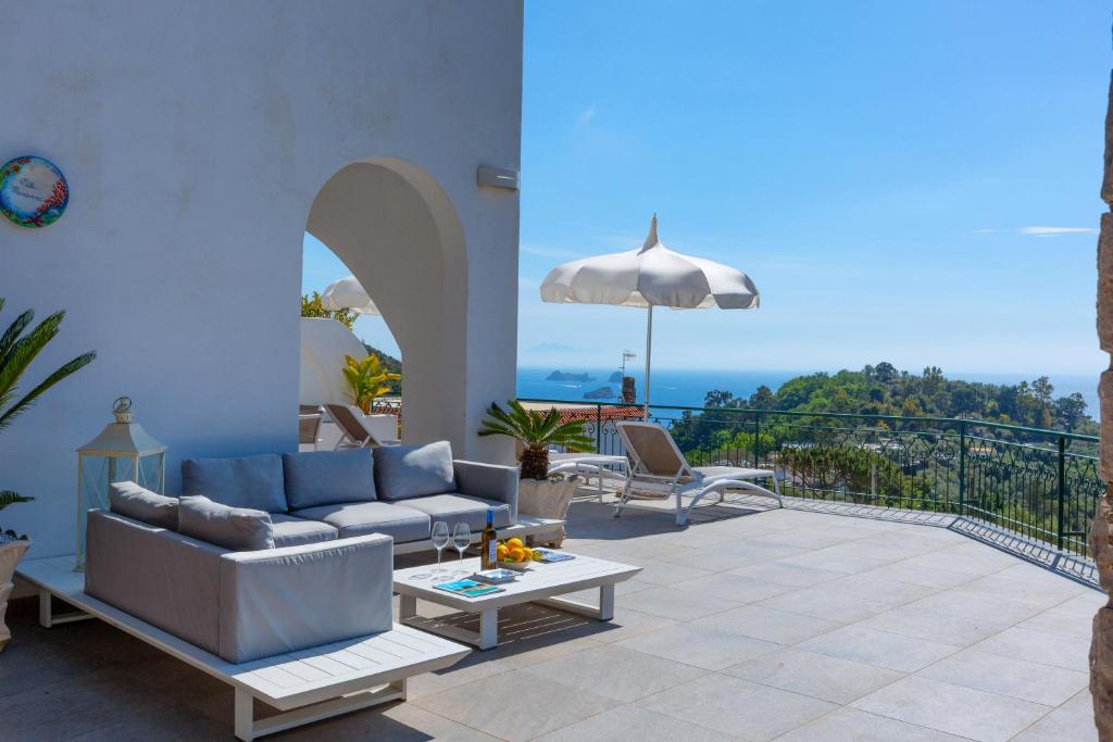 VILLA MARINA - Thumbnail 26