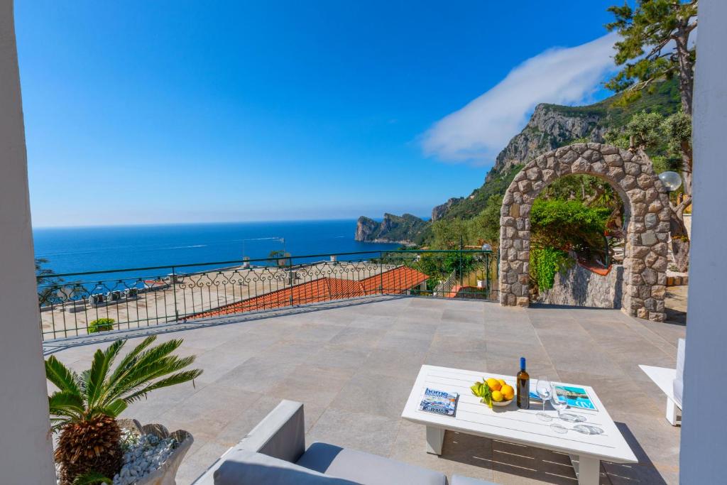 VILLA MARINA - Thumbnail 29