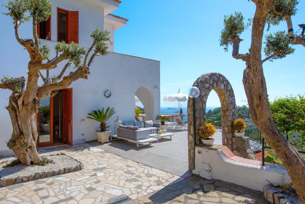 VILLA MARINA - Thumbnail 30