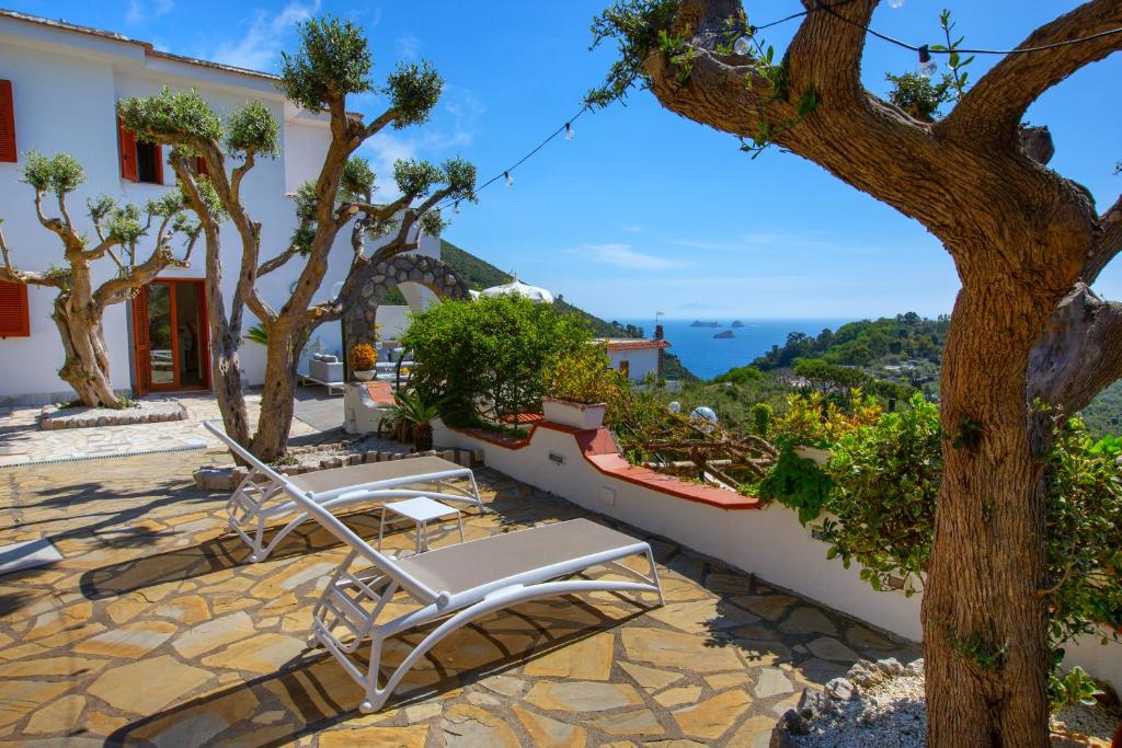 VILLA MARINA - Thumbnail 31