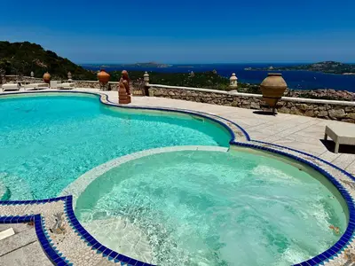 Villa Venere - Thumbnail 2