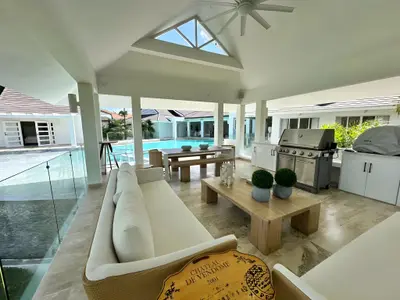 Villa Estrella - Thumbnail 18