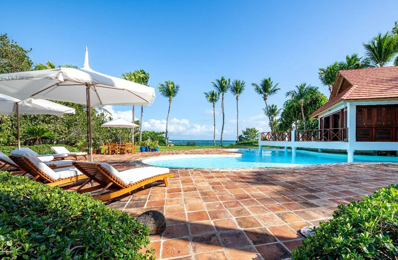 Villa Nita - Image 1