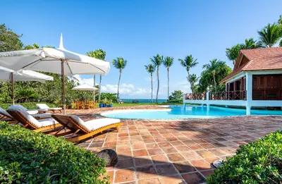 Villa Nita - Thumbnail 1
