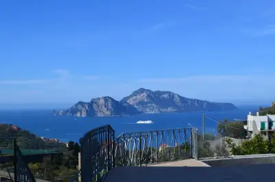 Villa Santa Lucia - Thumbnail 2