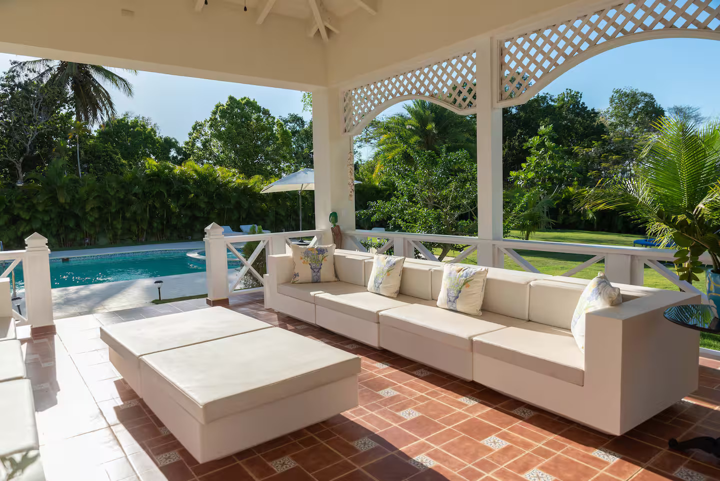 Villa Oasy - Thumbnail 10