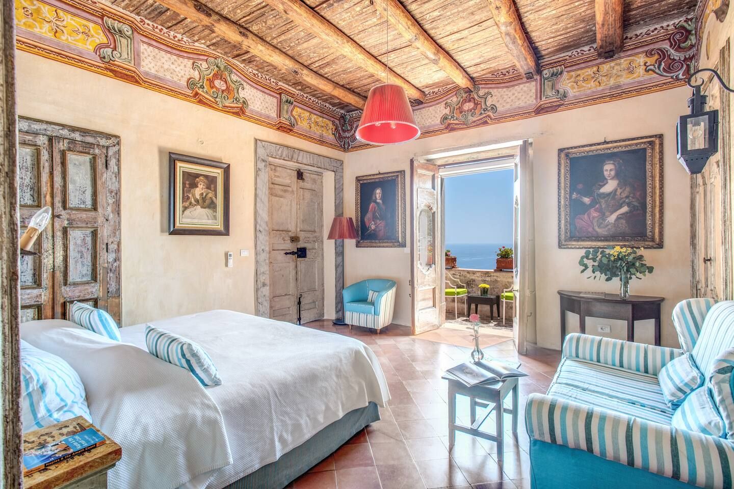 Villa Aurora - Thumbnail 10