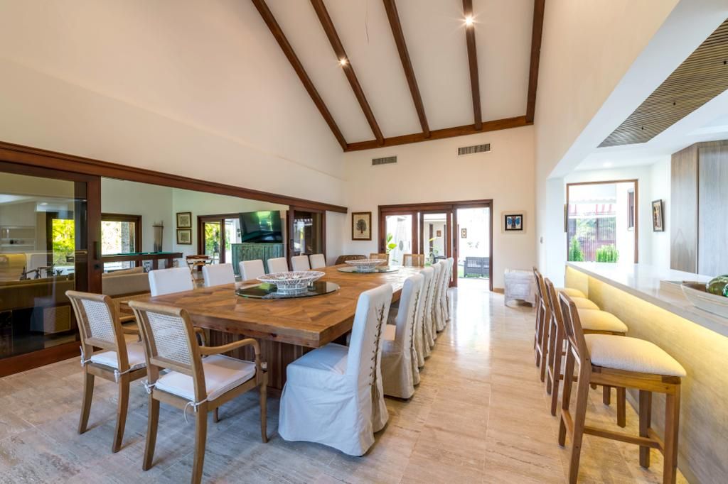 Villa Lena - Thumbnail 14