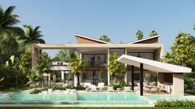 Villa Elisabetta - Thumbnail 2